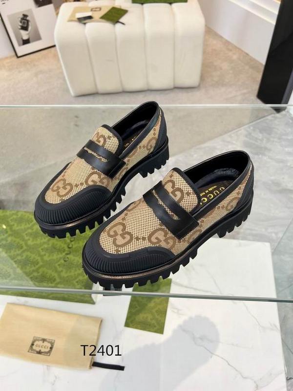 Gucci Women's Shoes 185